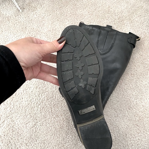 Sam Edelman Riding boots - Picture 7 of 8